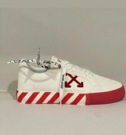 Picture of OFF White Shoes Women _SKUfw101167191fw